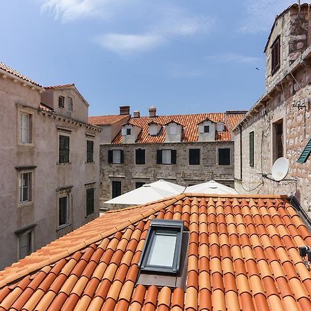 Apartment Ikana Dubrovnik Exterior foto