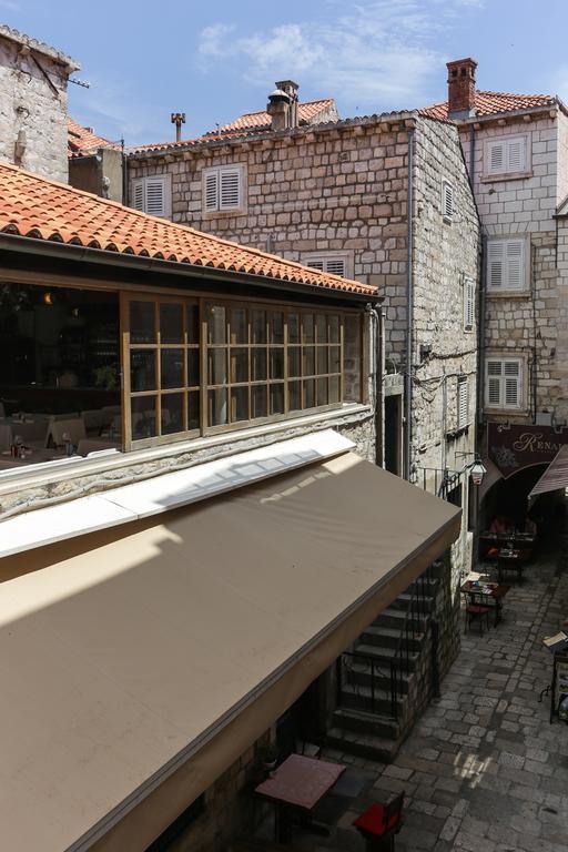 Apartment Ikana Dubrovnik Exterior foto