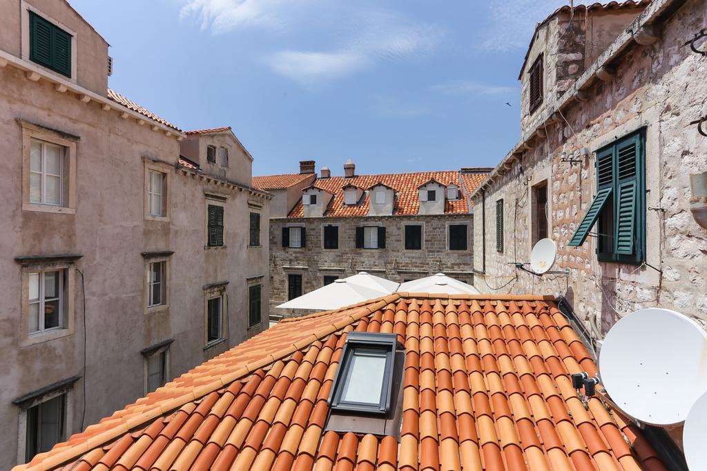 Apartment Ikana Dubrovnik Exterior foto